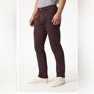 Mavi Jake Slim Leg Jeans